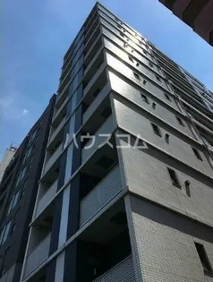 東京都中野区本町1丁目【マンション】の外観