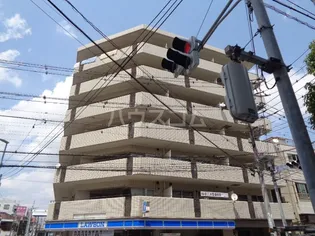 セジュール津田沼の画像