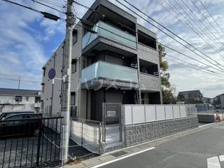 サンヴィラージュの画像