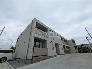 シーダーゆいの杜の画像