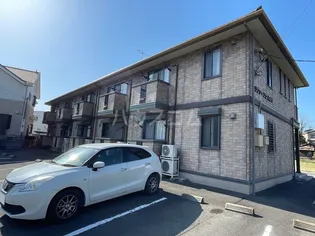 リヴァージュねぎしの画像