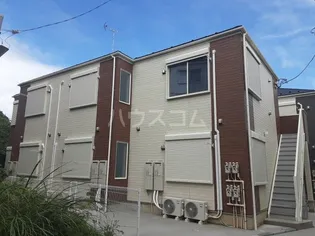 サクレクール三春の画像