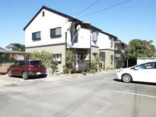 ガーデンハウス中野 東棟の画像