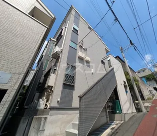 ドリームコート上星川の画像