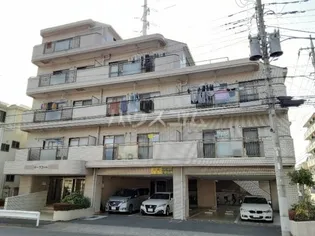 パークコートの画像