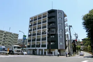 AXAS志村坂上の画像