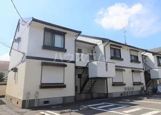 吉川タウンハウスIIの画像