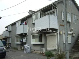 コーポラスNO 3の画像