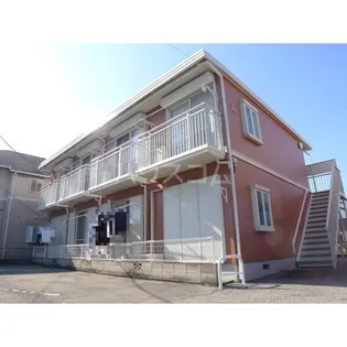 イーストグリーンハイツⅠの画像