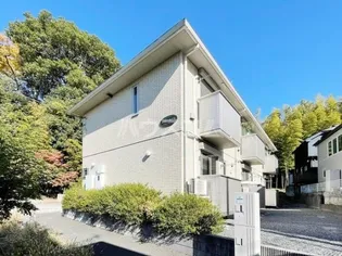 メゾン カアルの画像