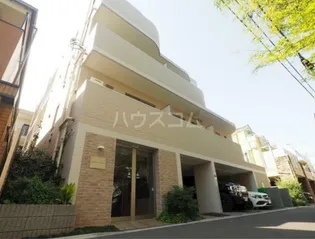 コルティーレ上北沢の画像