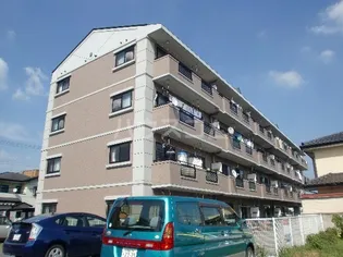 アーバンコートKの画像