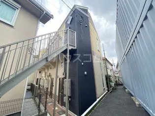 ユナイト丸子エルヴィスの杜の画像