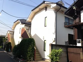 ベルデ自由が丘Bの画像