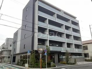 プラネソシエ青戸の画像