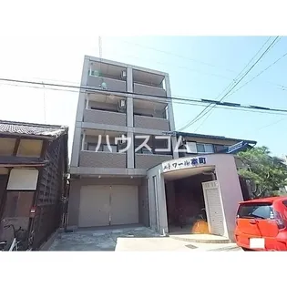 エトワール本町の画像