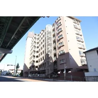宝第一スカイハイツの画像