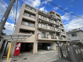 キャロット柏の画像