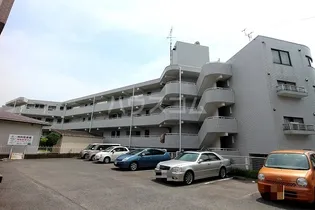 アプロアメニティ南浦和の画像