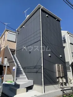 グランツ生田の画像