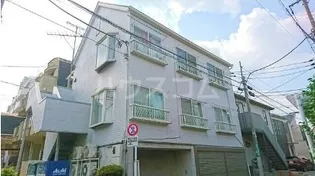 トラスト東玉川の画像