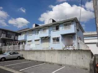 ブルーパレスの画像