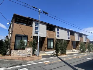 ルーエ 館林 IVの画像