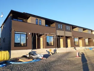 グランドパレス東平の画像