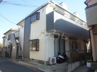 PATIO HEIGHTSの画像