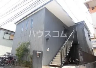 オリーブハウスの画像