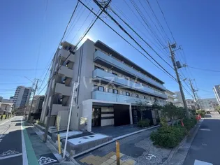 AZEST金町の画像