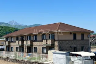 ラフェリスタの画像