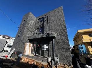 フォーチュン ガーデンの画像