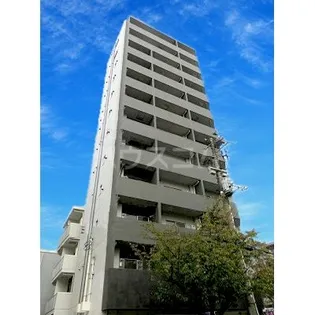 クレヴィスタ大森の画像