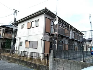 コーポ薮崎の画像