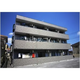 アルザスIIIの画像