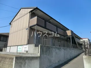 クレールコートの画像