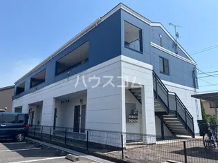 ソレアード メゾンBの画像