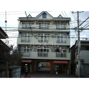 ニュー清住Aの画像