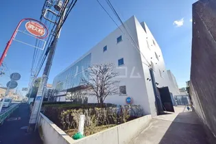 ポローニアハウス赤堤の画像