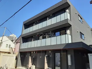 パームコテージ17番館の画像