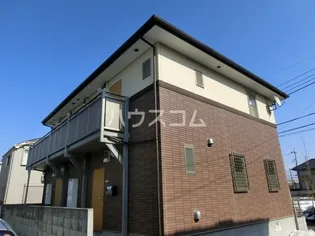 シャルム狛江の画像