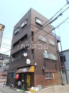 西新井ファニッシュメントの画像