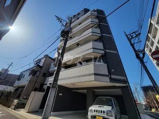 コネクトパークヒルズ八千代台の画像