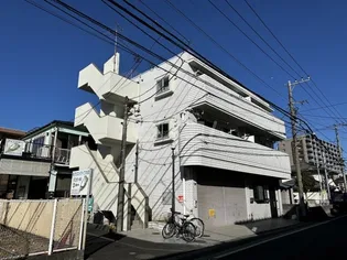 サンライズ大和Pー1の画像