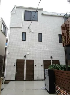 VENT下高井戸の画像