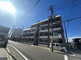 コンフォート二番の画像