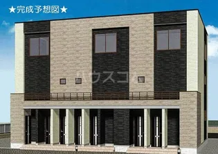 ヴェルジェ Iの画像