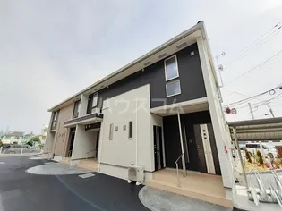 ヴェルジェ IIの画像