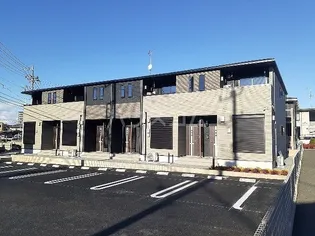 グランツの画像